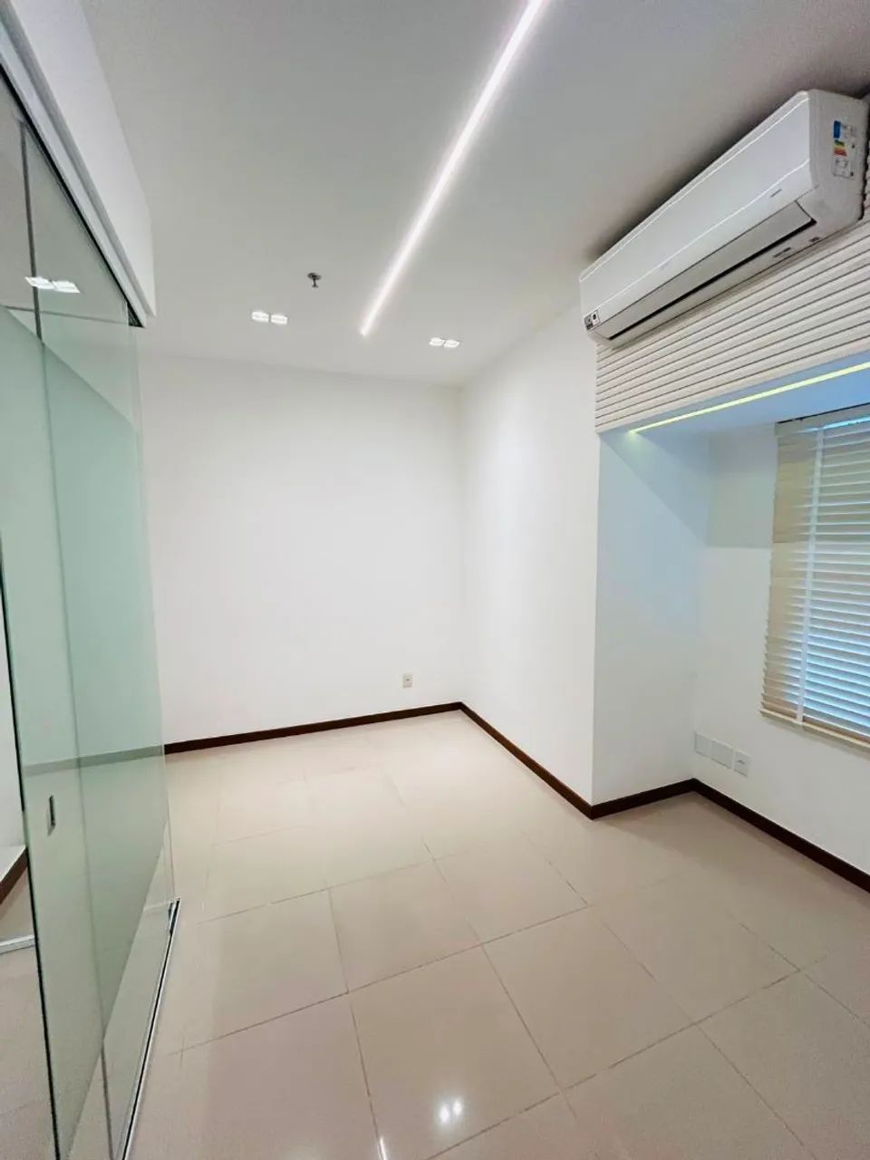 Sala Comercial Edifício Sky Platinum 34m² - Foto 4