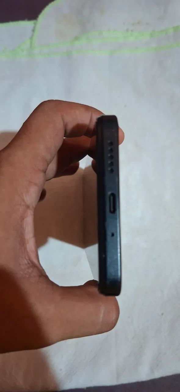 Vende-se um Redmi 14C - Foto 5