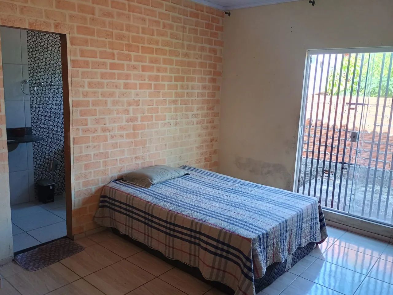 Alugo suite na região da cohama 