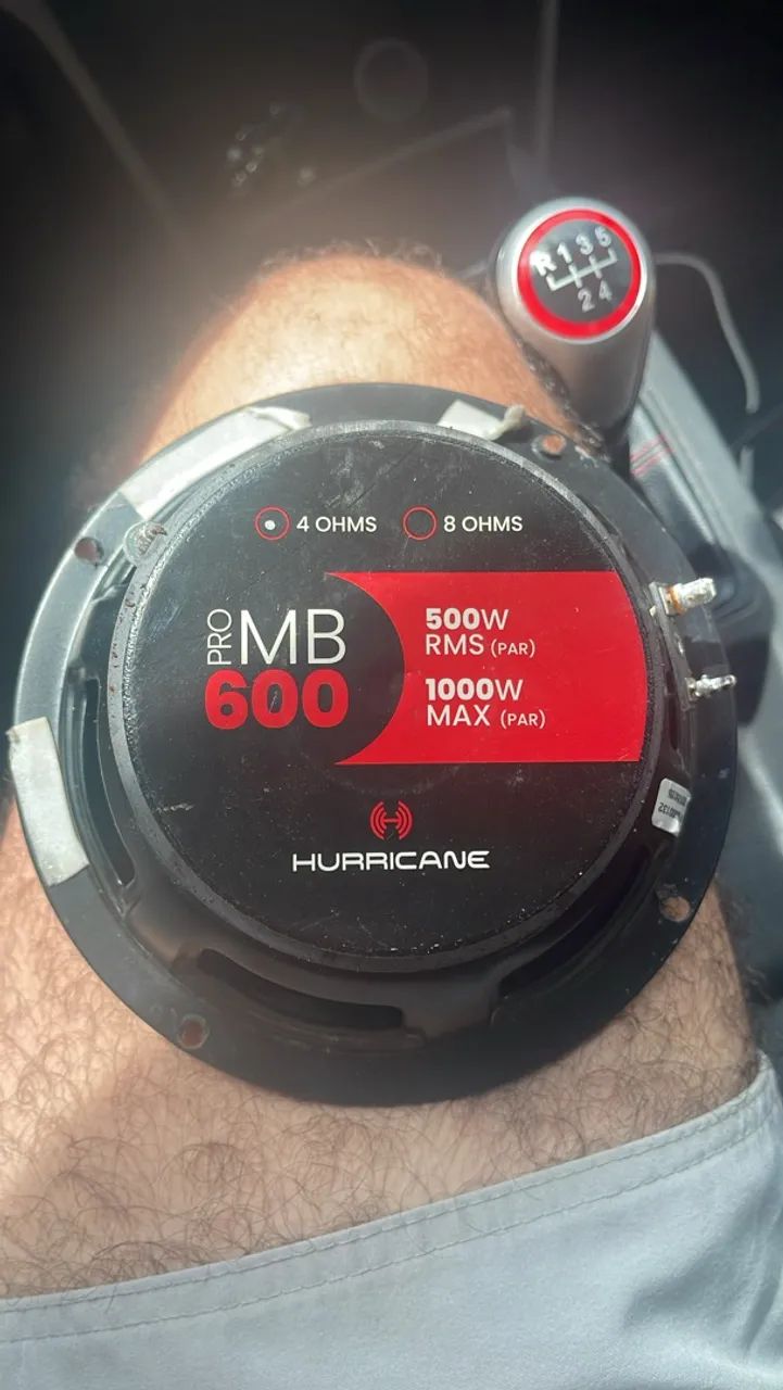 Mb 600 pro 