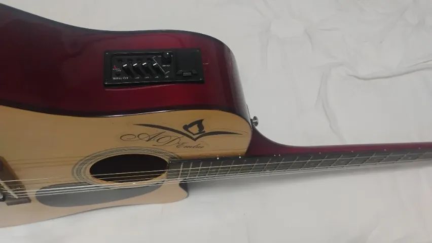 Violão Austin  - Foto 4