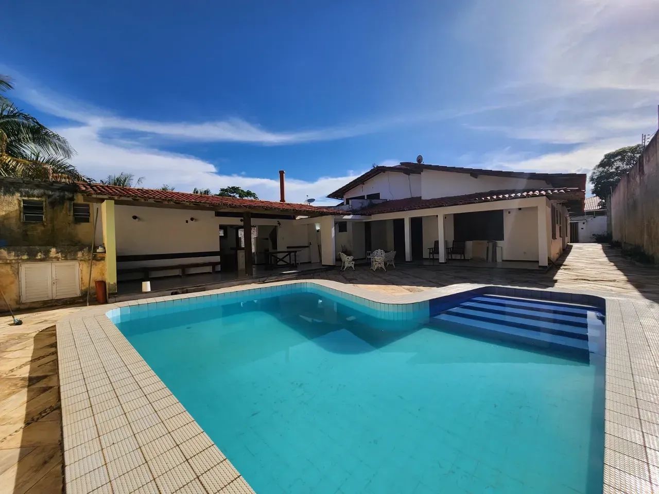 Venda Casa no Calhau com 1 suíte master