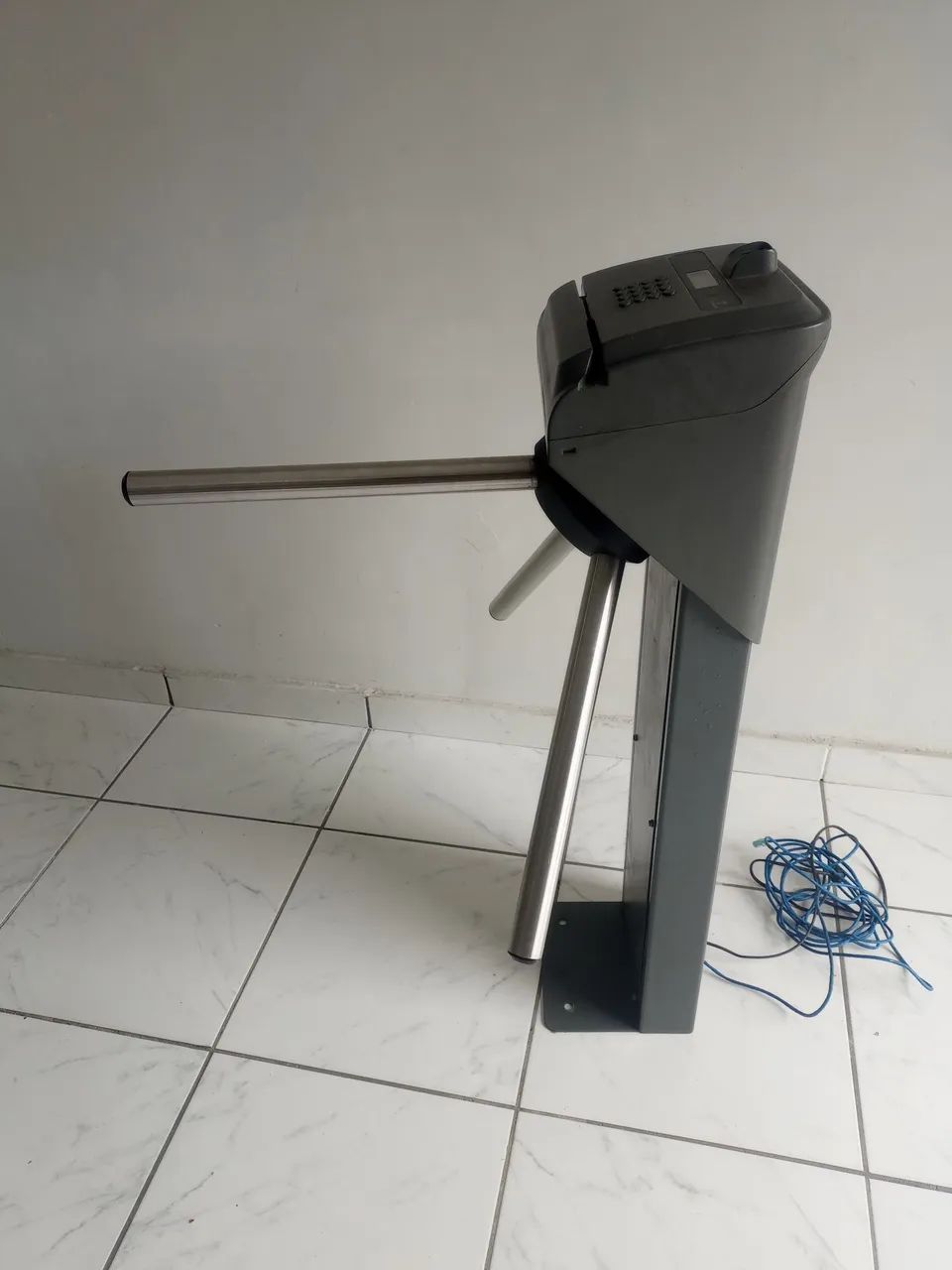 Catraca eletrônica para academia  - Foto 3