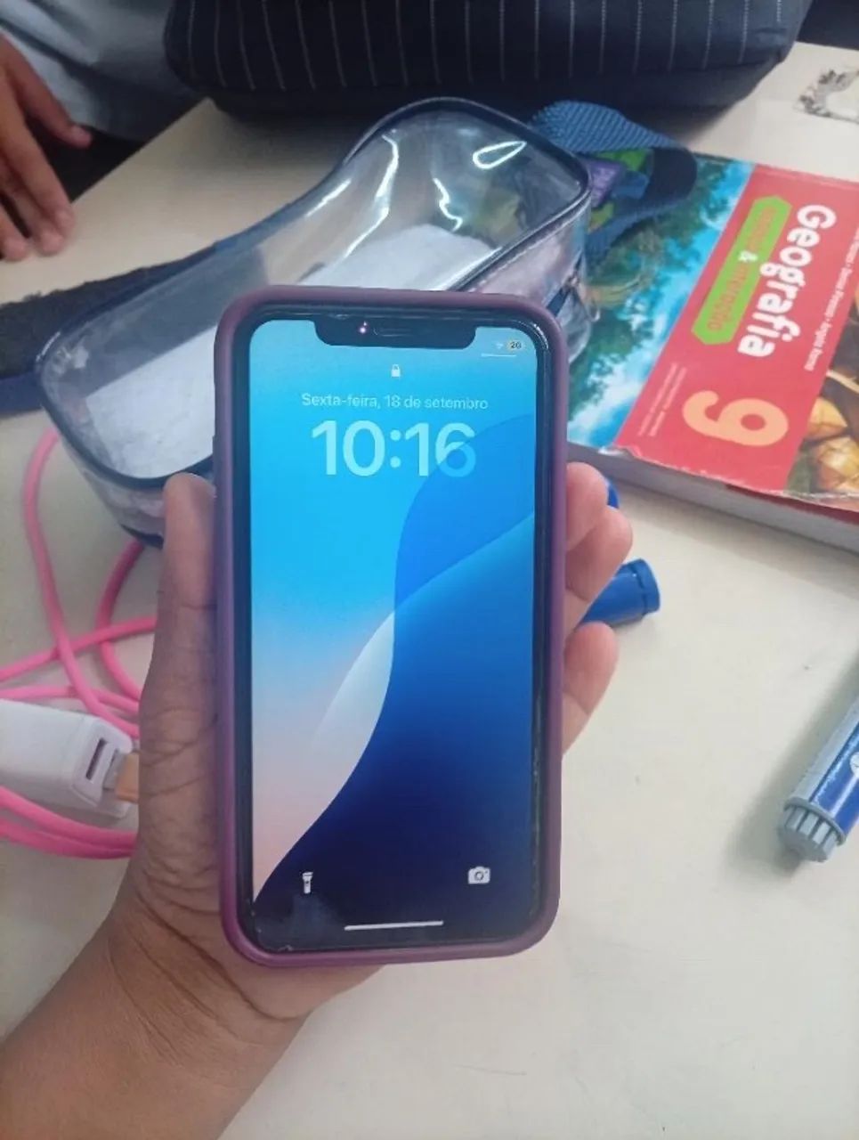 iPhone  11 - Foto 5