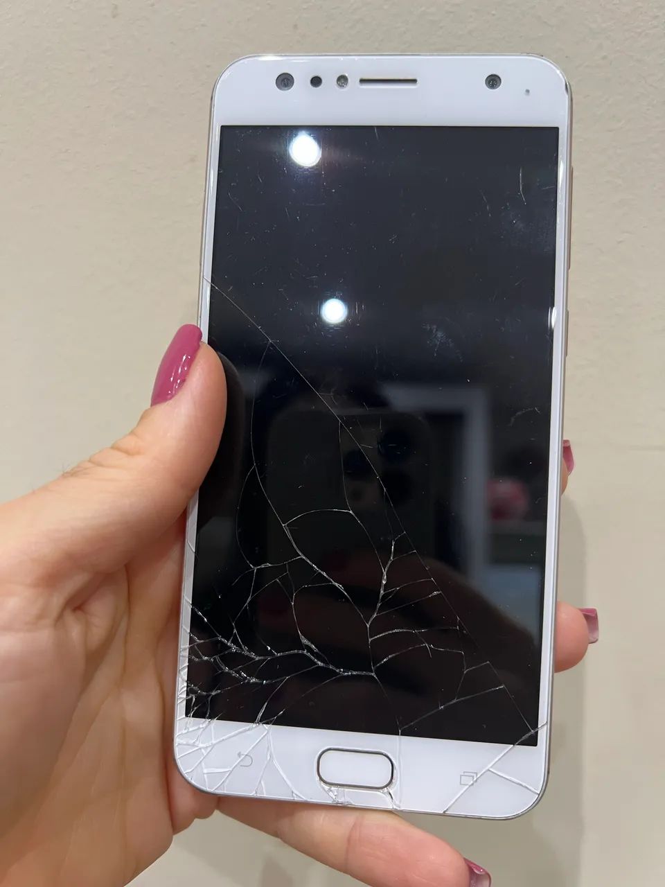 Celular Asus Zenfone