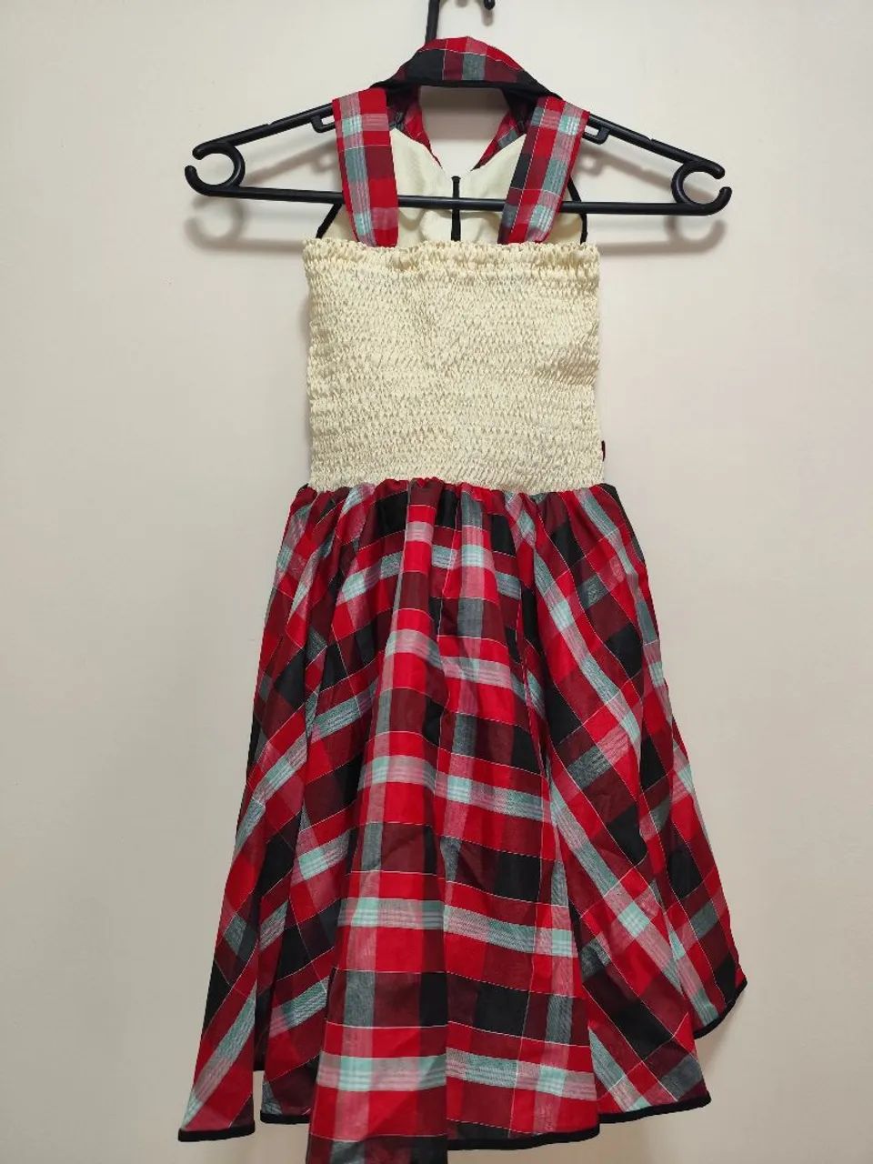 Vestido quadrilha  - Foto 2