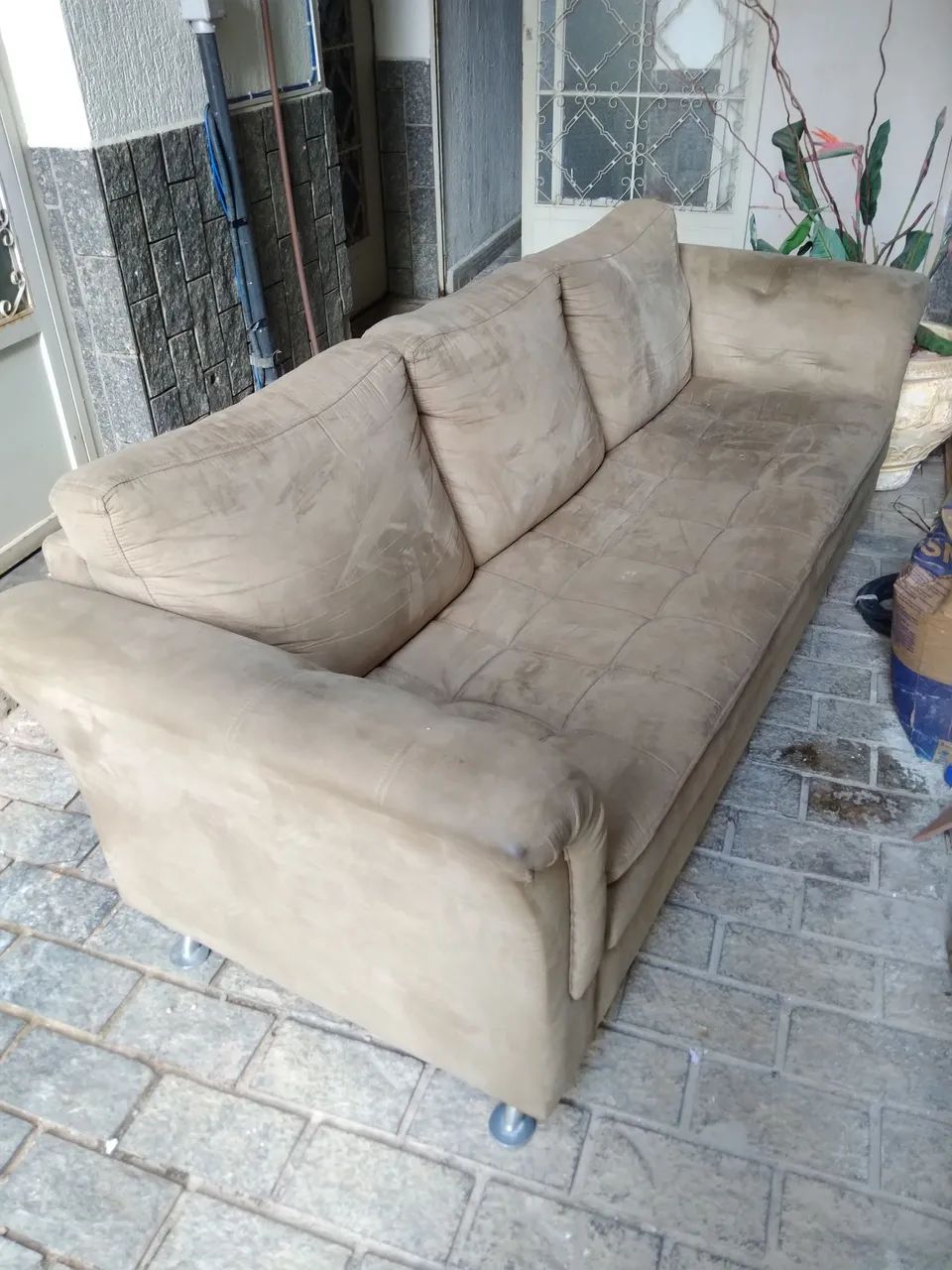 Sofá  - Foto 3