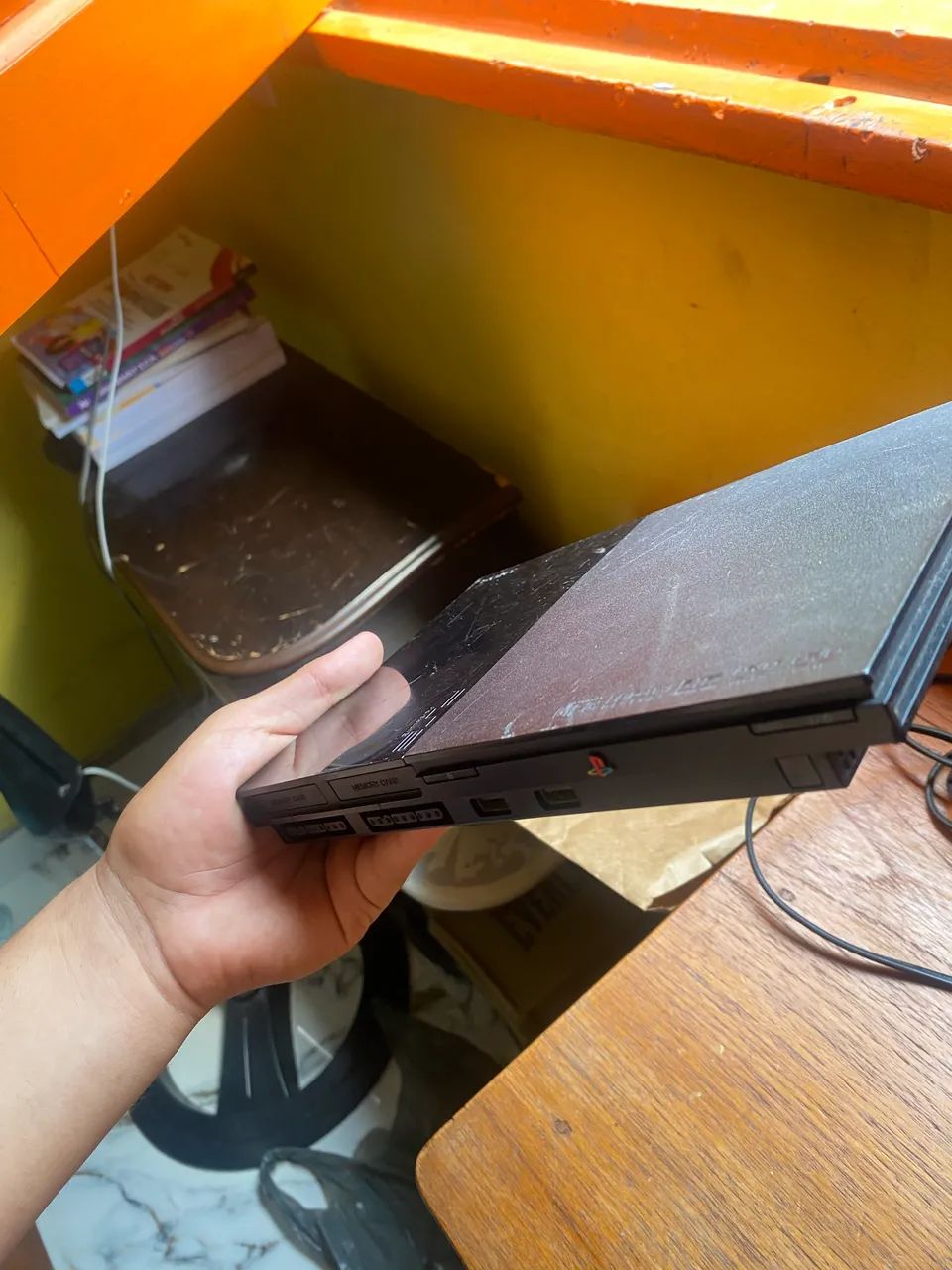 Ps2 - Foto 2
