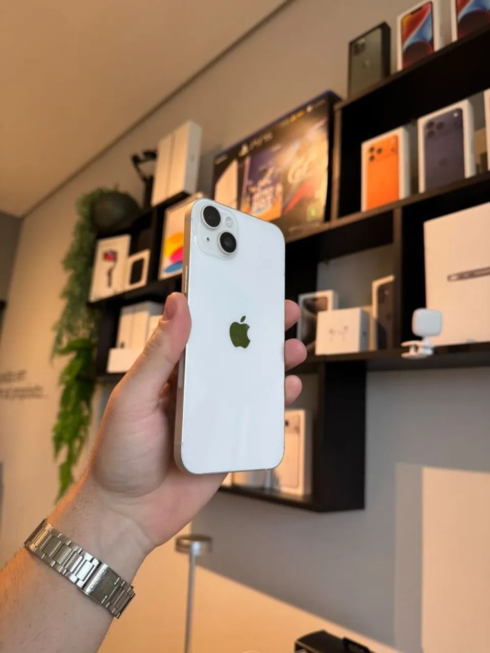 iPhone 14 Plus 128GB