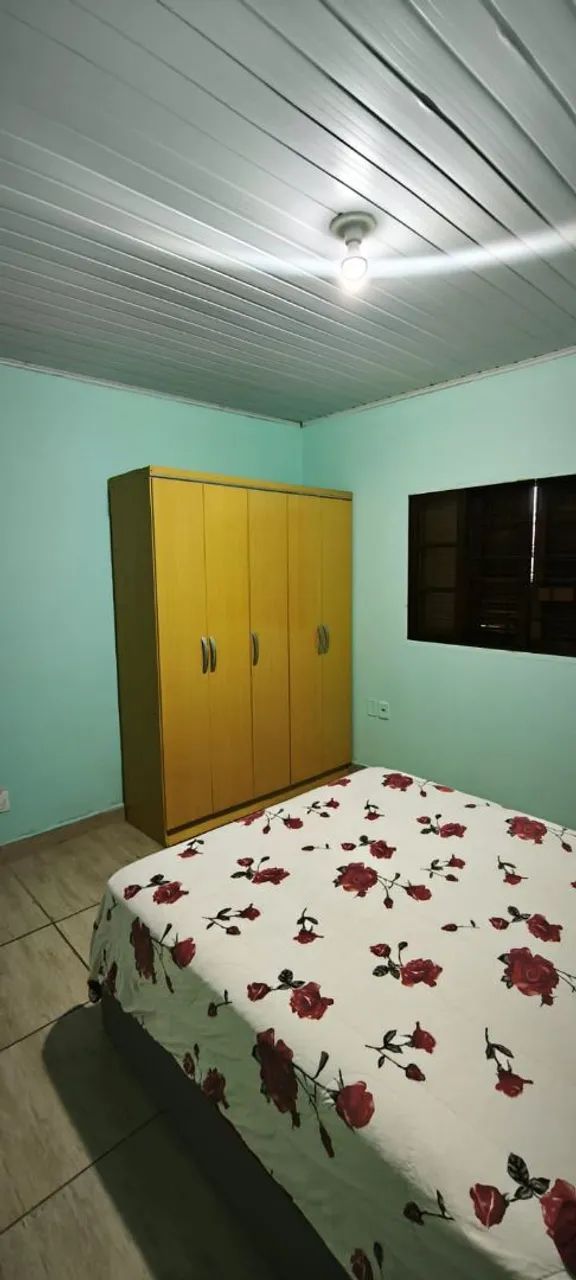 Alugo casa  - Foto 5