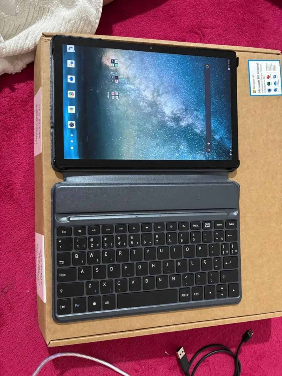 Tablet positivo  - Foto 2