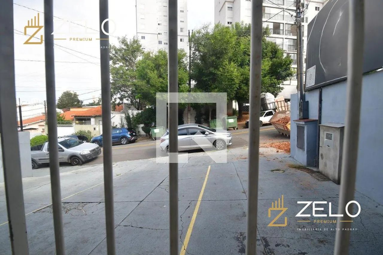 CASA RESIDENTIAL em Campinas - São Paulo, Cambuí - Foto 5