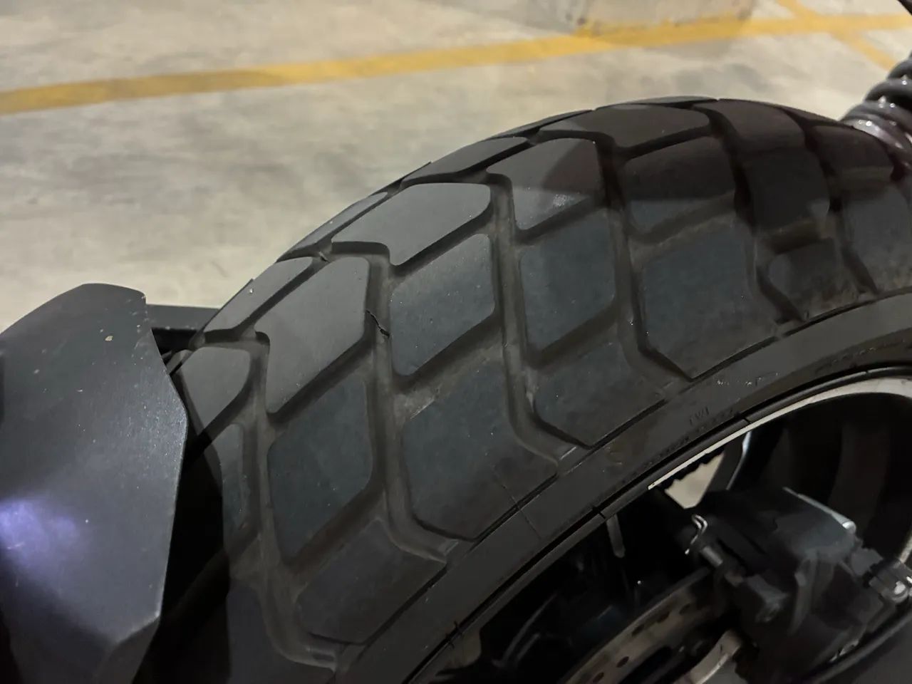DUCATI SCRAMBLER ICON 800 - Foto 3