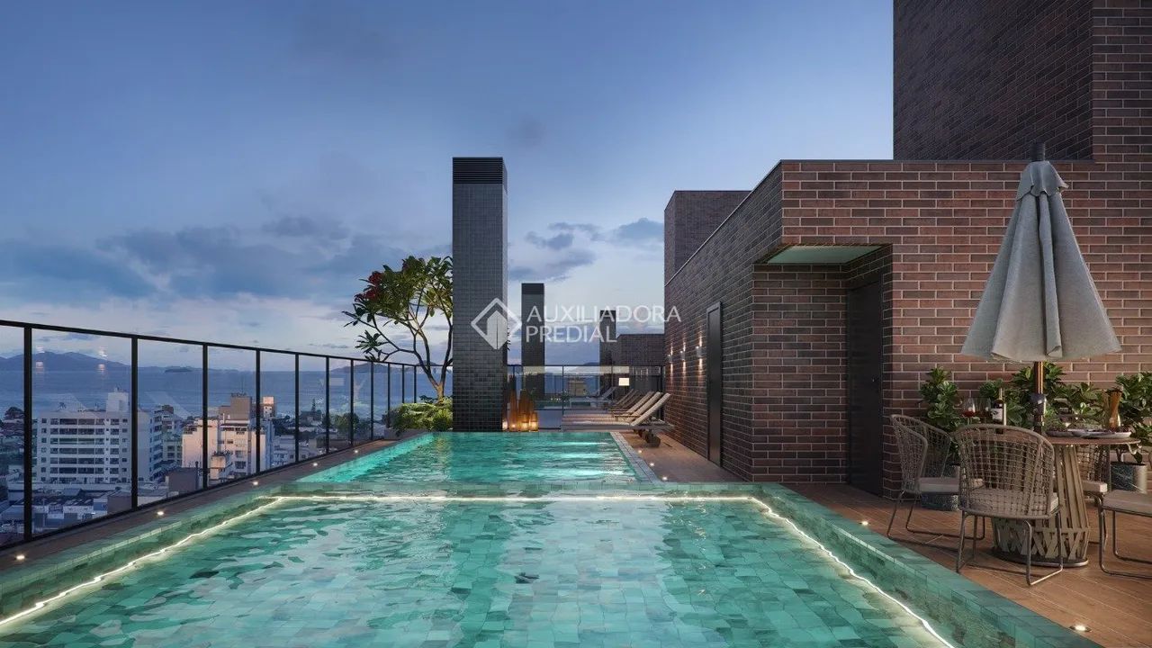 Apartamento com 2 suítes no Acqua Continentale Formacco - Torre 1 - Foto 3