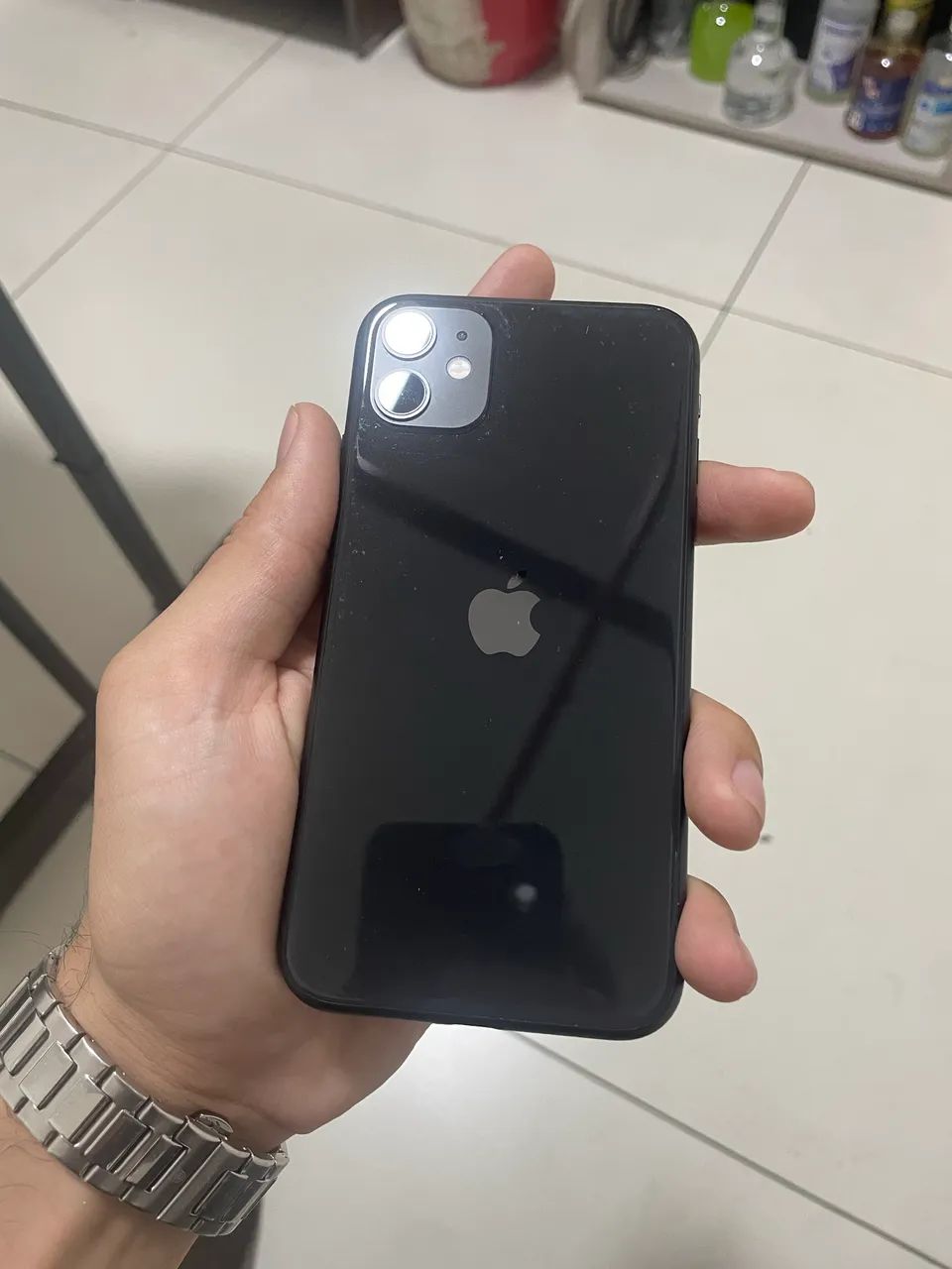 iPhone 11 muito conservado - Foto 2