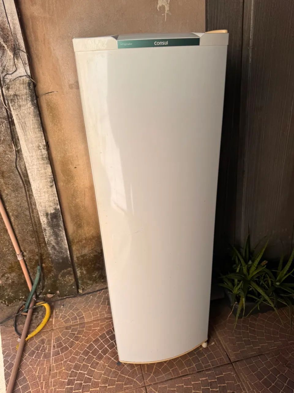 Geladeira 