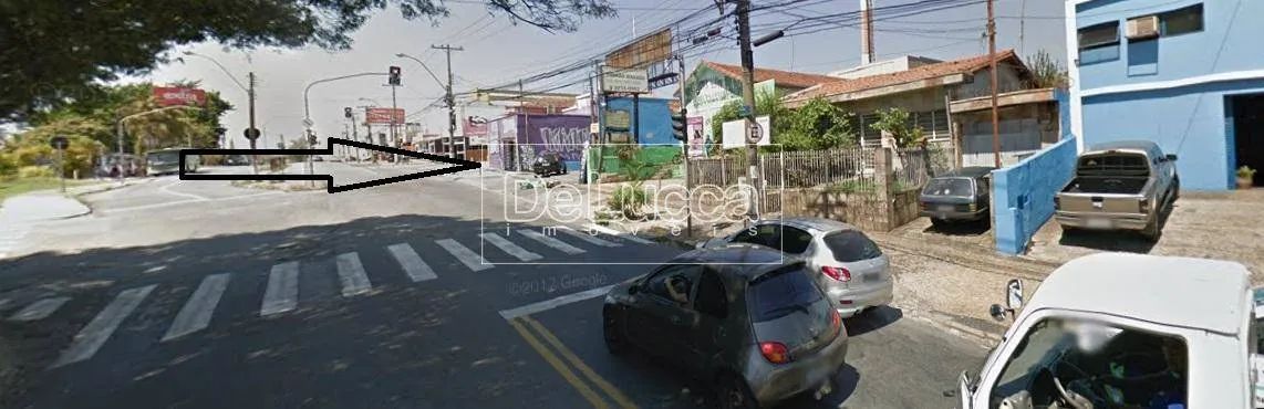 terreno - Ponte Preta - Campinas - Foto 2