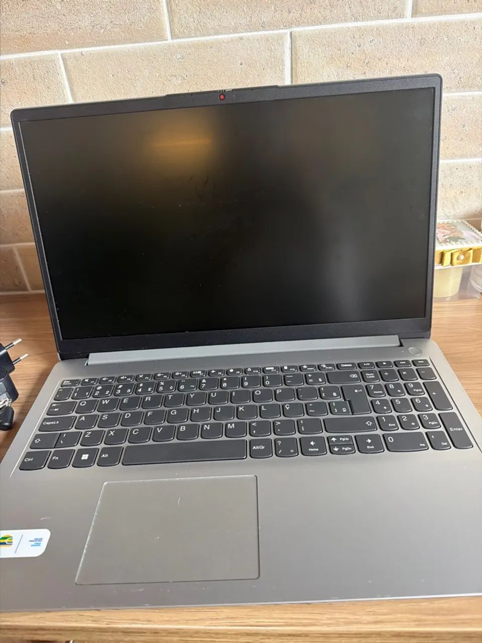 Notebook Lenovo
