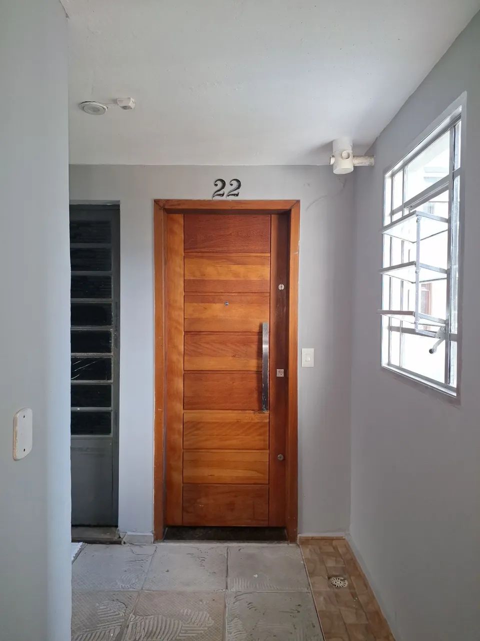 Foto - Suzano - Parque Santa Rosa