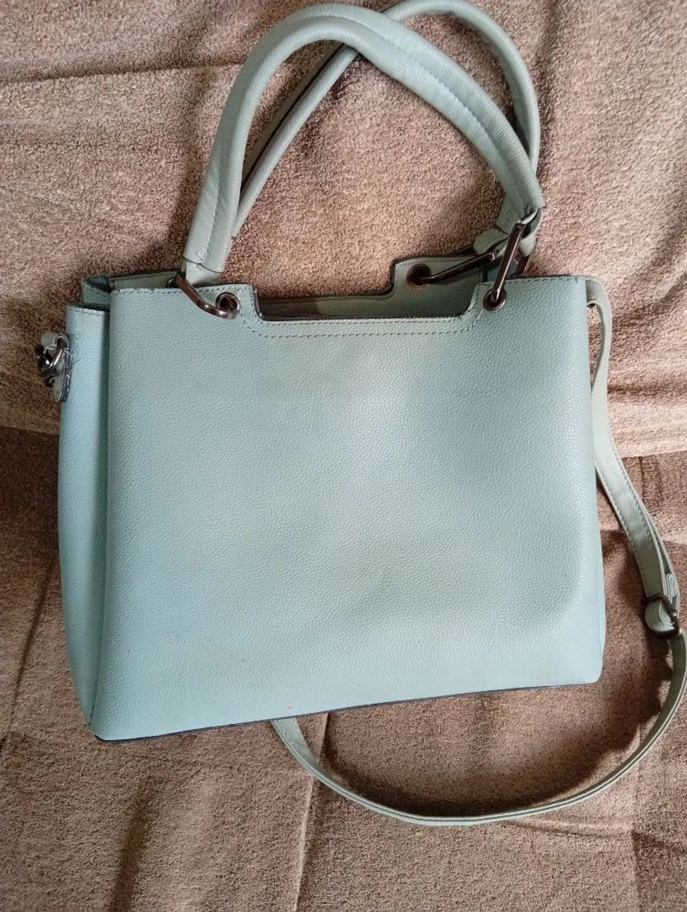 Bolsa elegante  - Foto 3