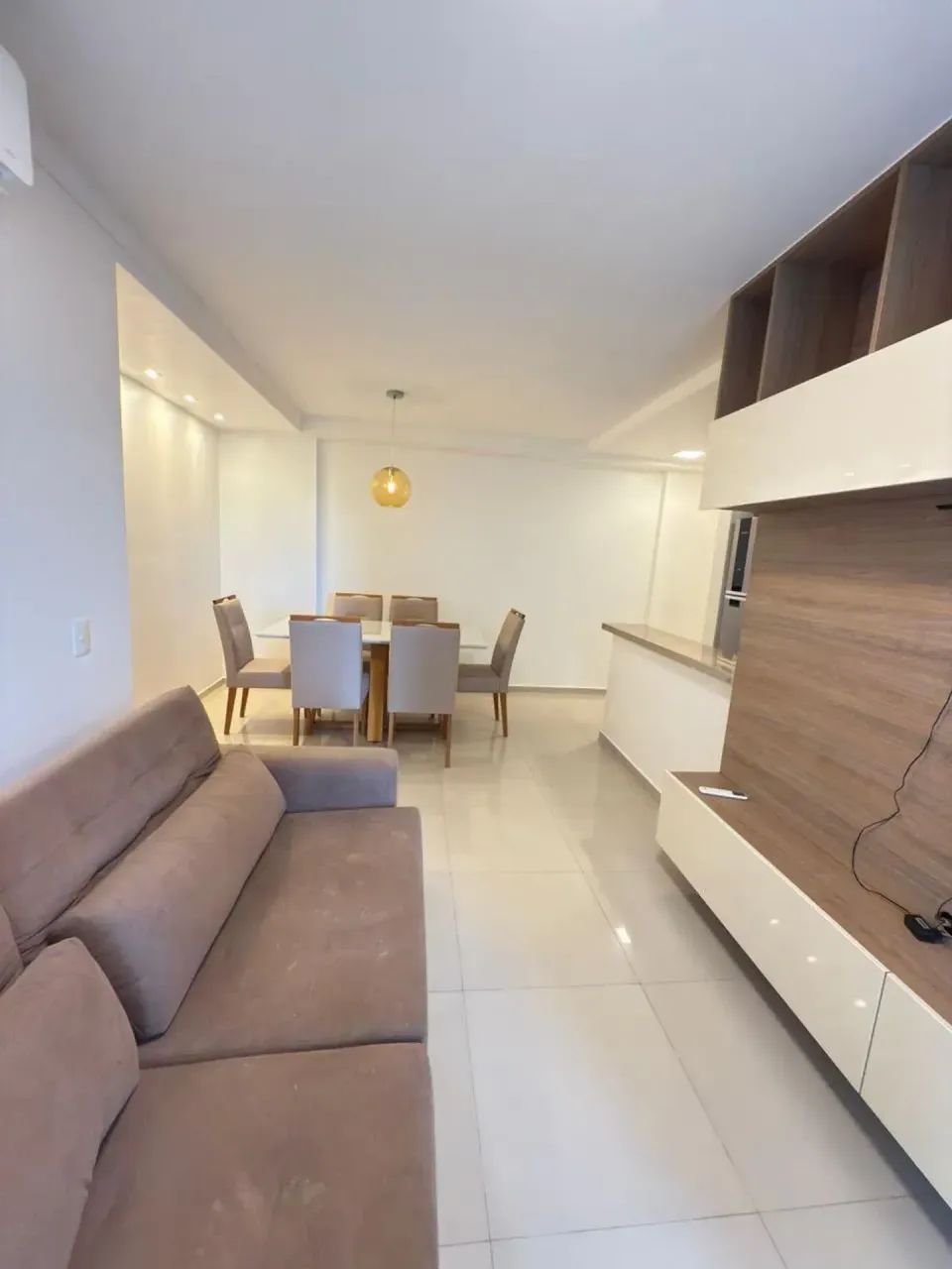JARDIM DE TOSCANA - MOBILIADO - Foto 5