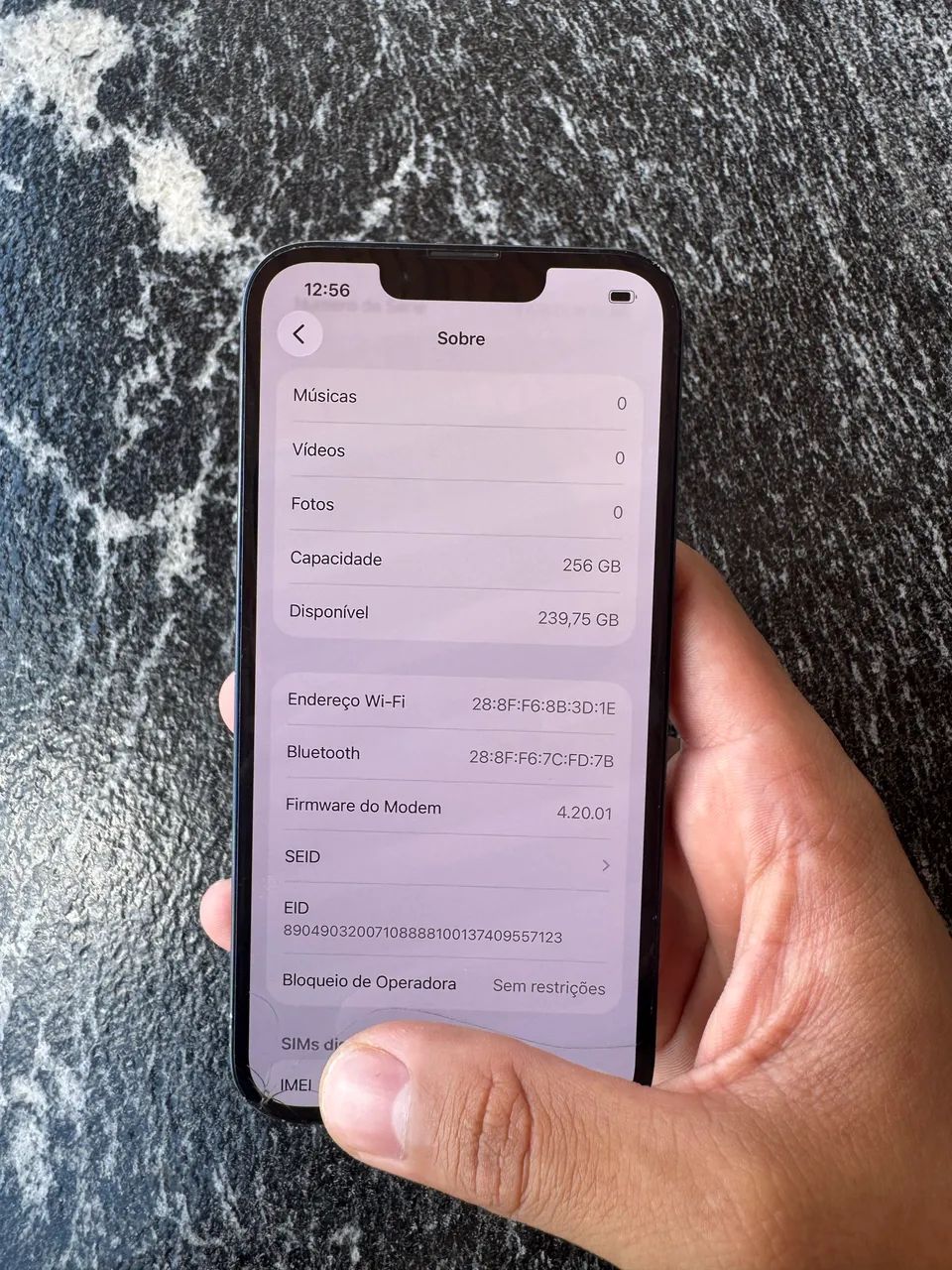 IPhone 14 - 256Gb - Foto 2