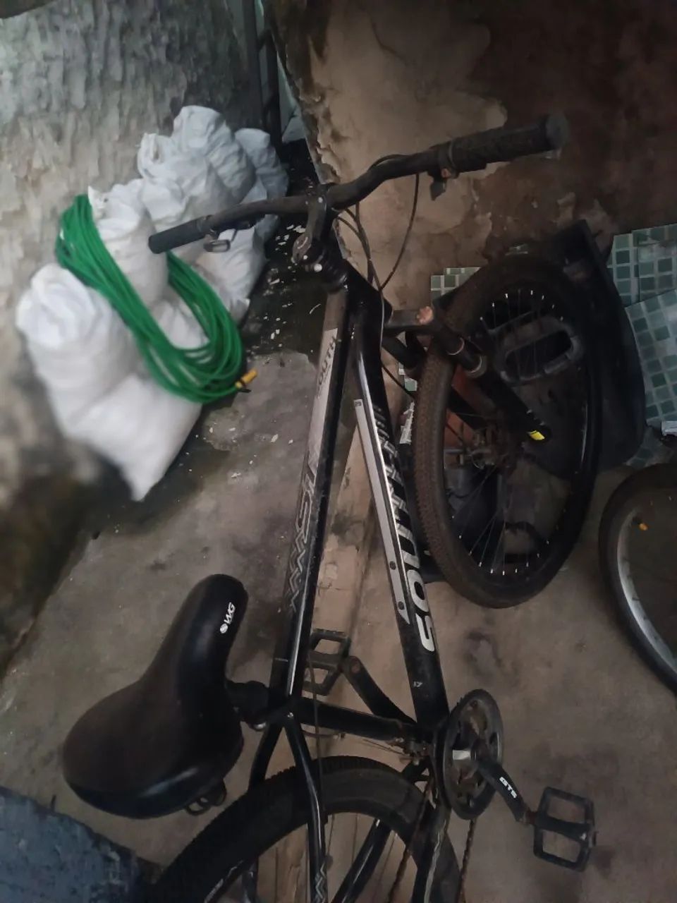 Bicicleta aro 29 - Foto 4