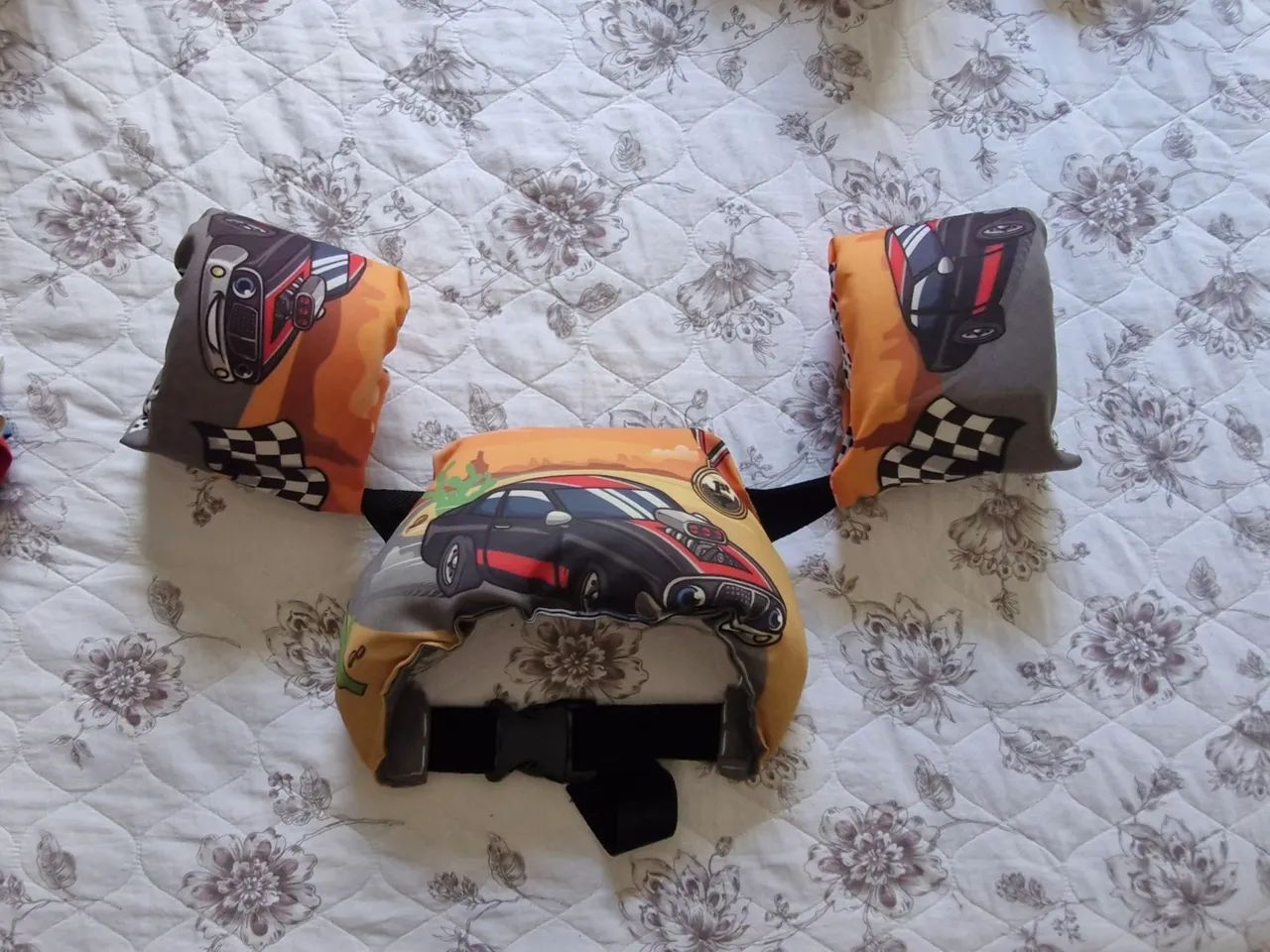 Roupas menino  - Foto 5