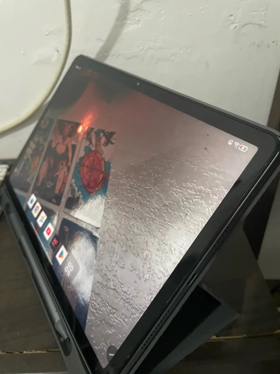 Tablet Tab M11 - Foto 3