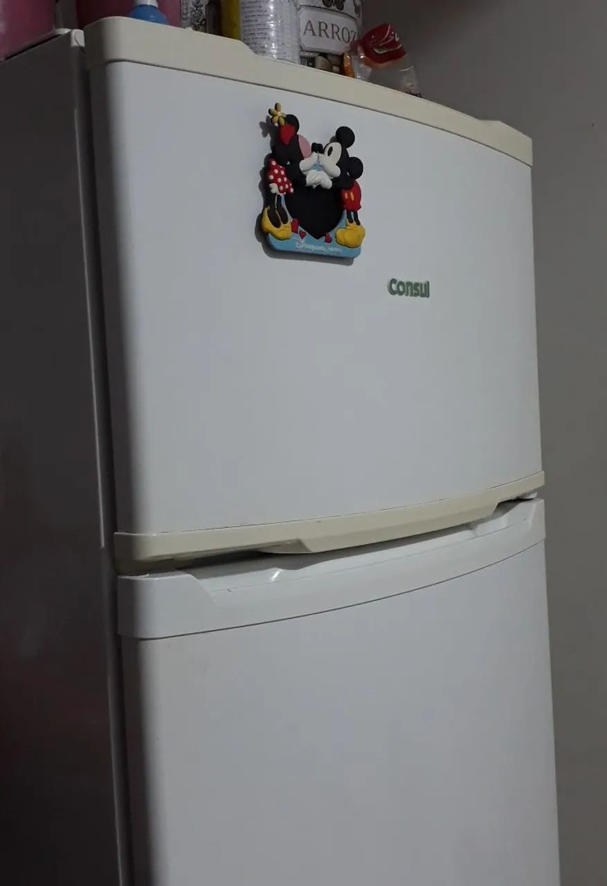 Geladeira  - Foto 5