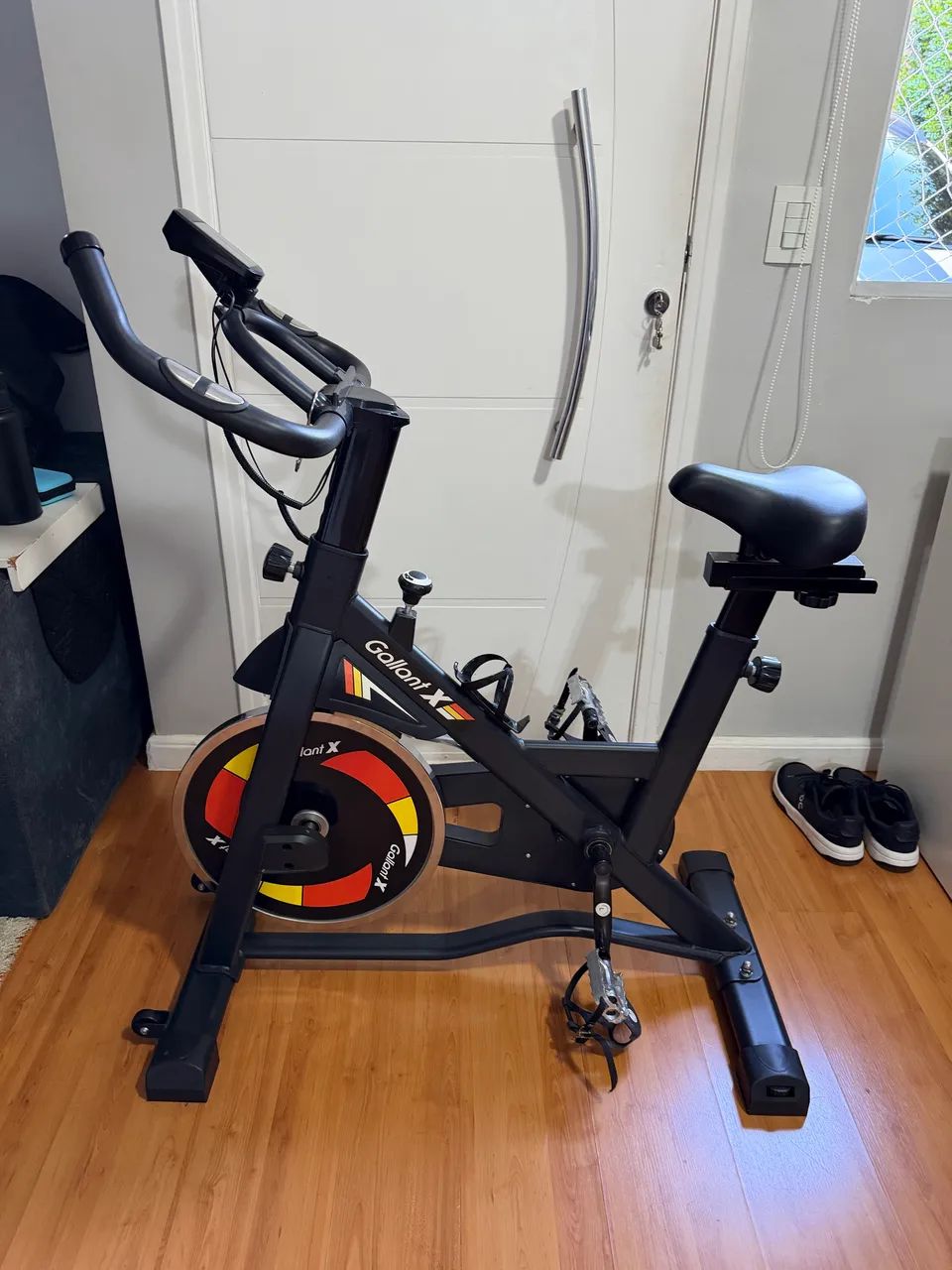 Bicicleta Ergométrica  - Foto 2