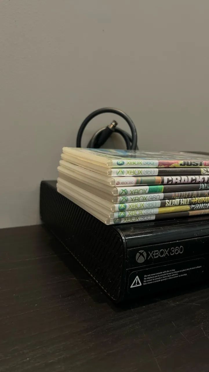 Xbox 360 - Foto 5