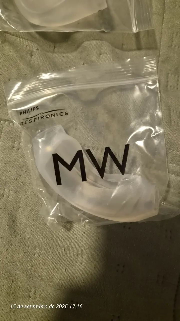 Almofada MW Philips Dreamwear