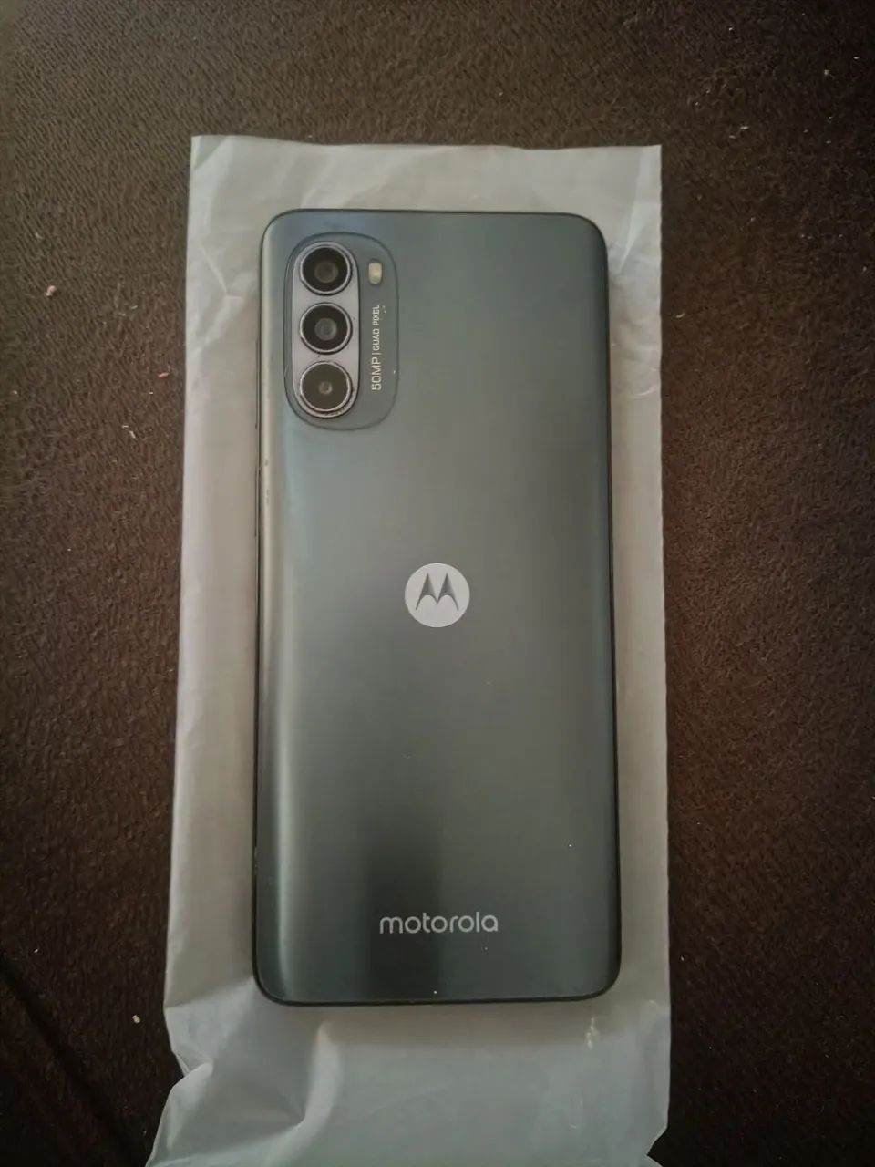 Moto G62 - Foto 4