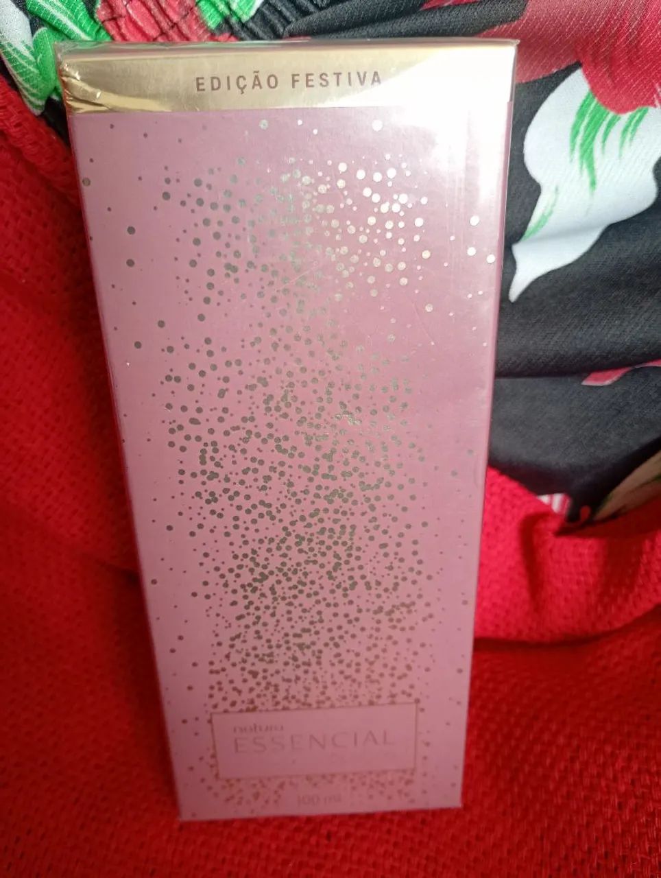Produtos de beleza 