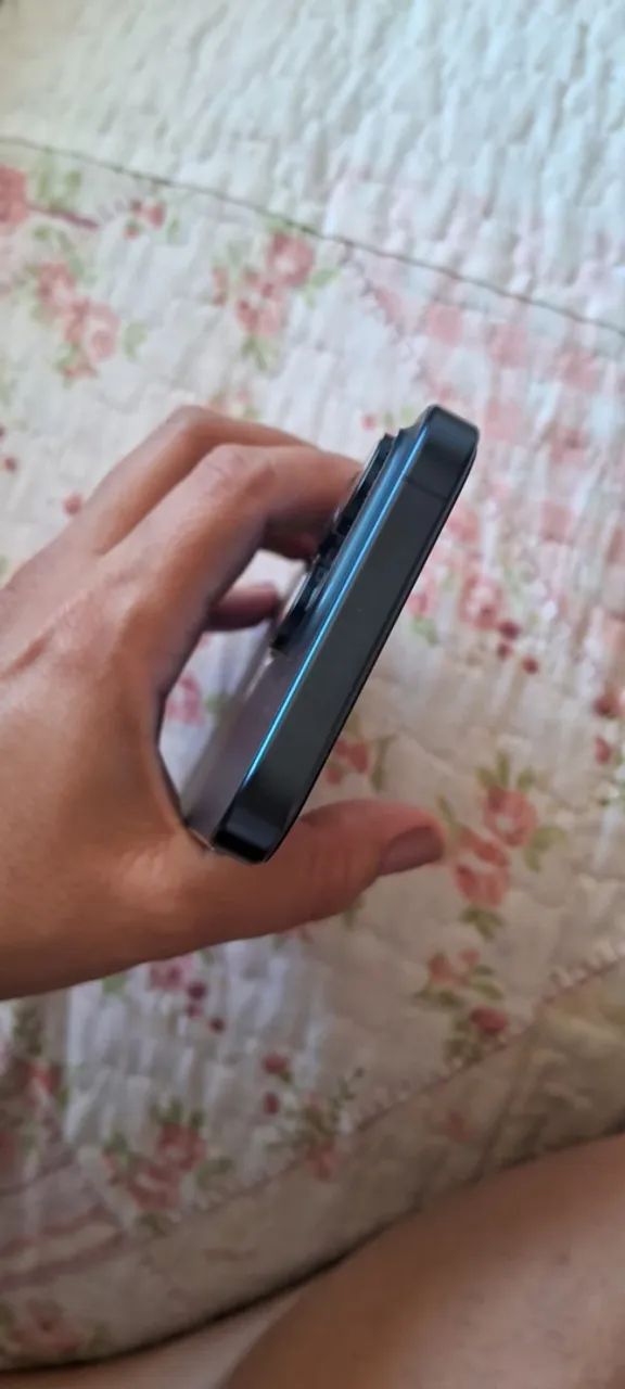 iPhone 15pro 256GB - Foto 2