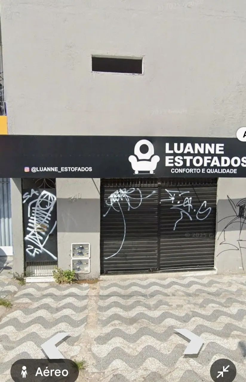 Foto - Fortaleza - Itaperi