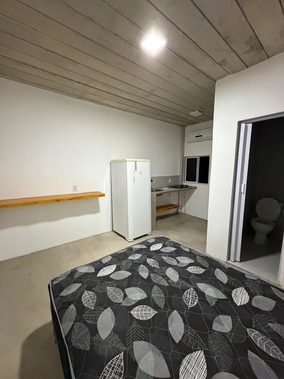 Kitnet - Foto 2