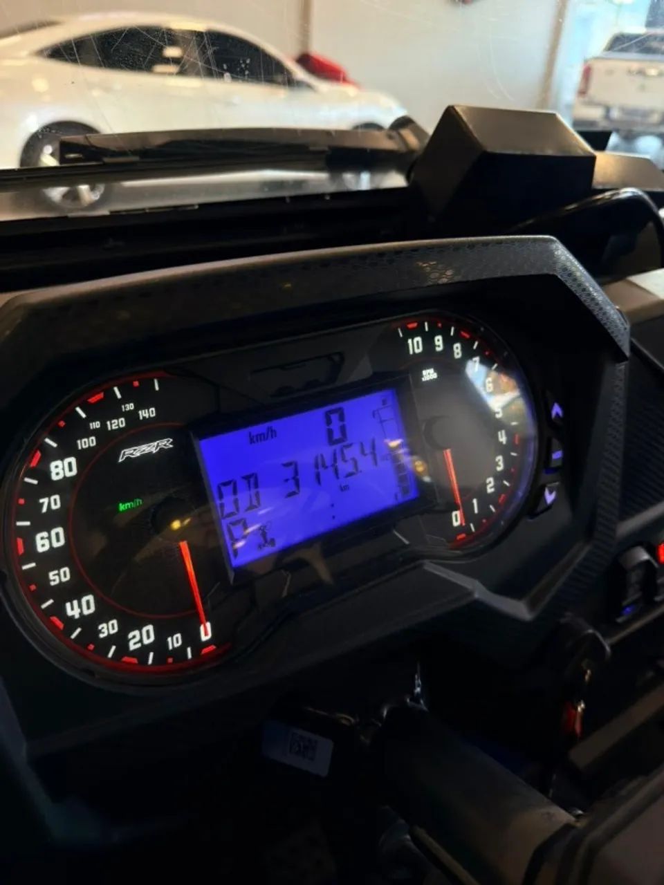 UTV TRAIL PREMIUM S1000 2022 - Foto 3