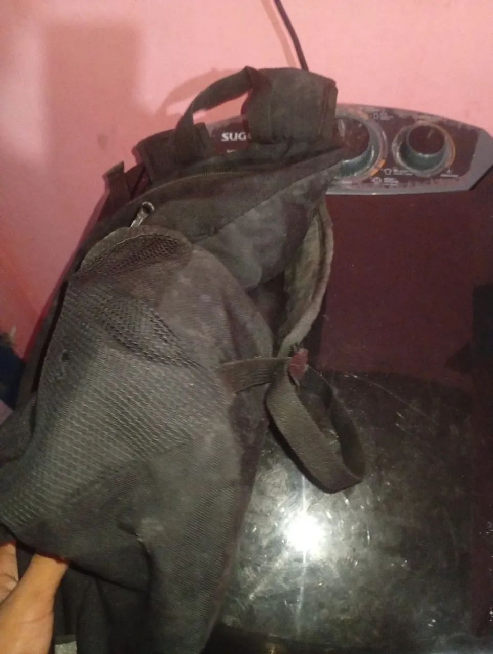 Mochila puma - Foto 2