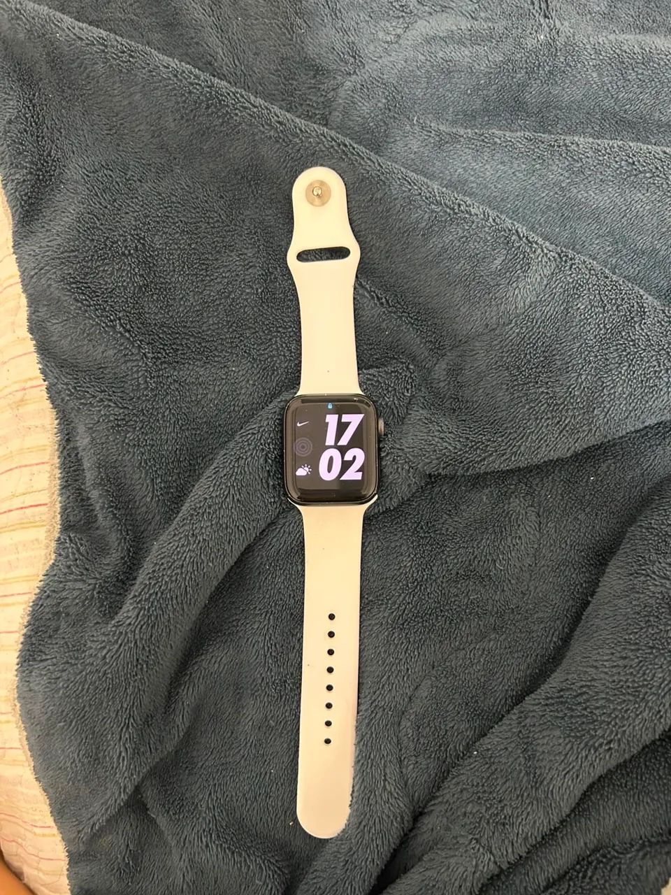 Apple Watch série 4