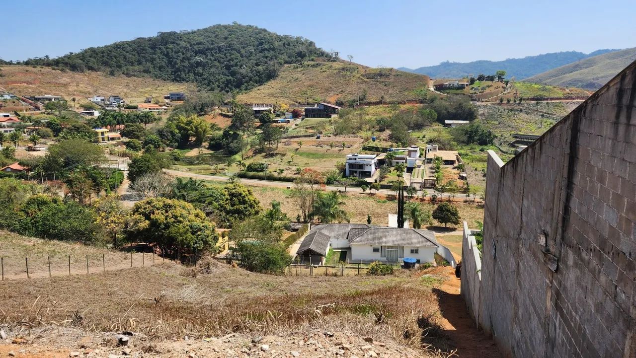 Lote / Terreno - Morada da Garça - Foto 2
