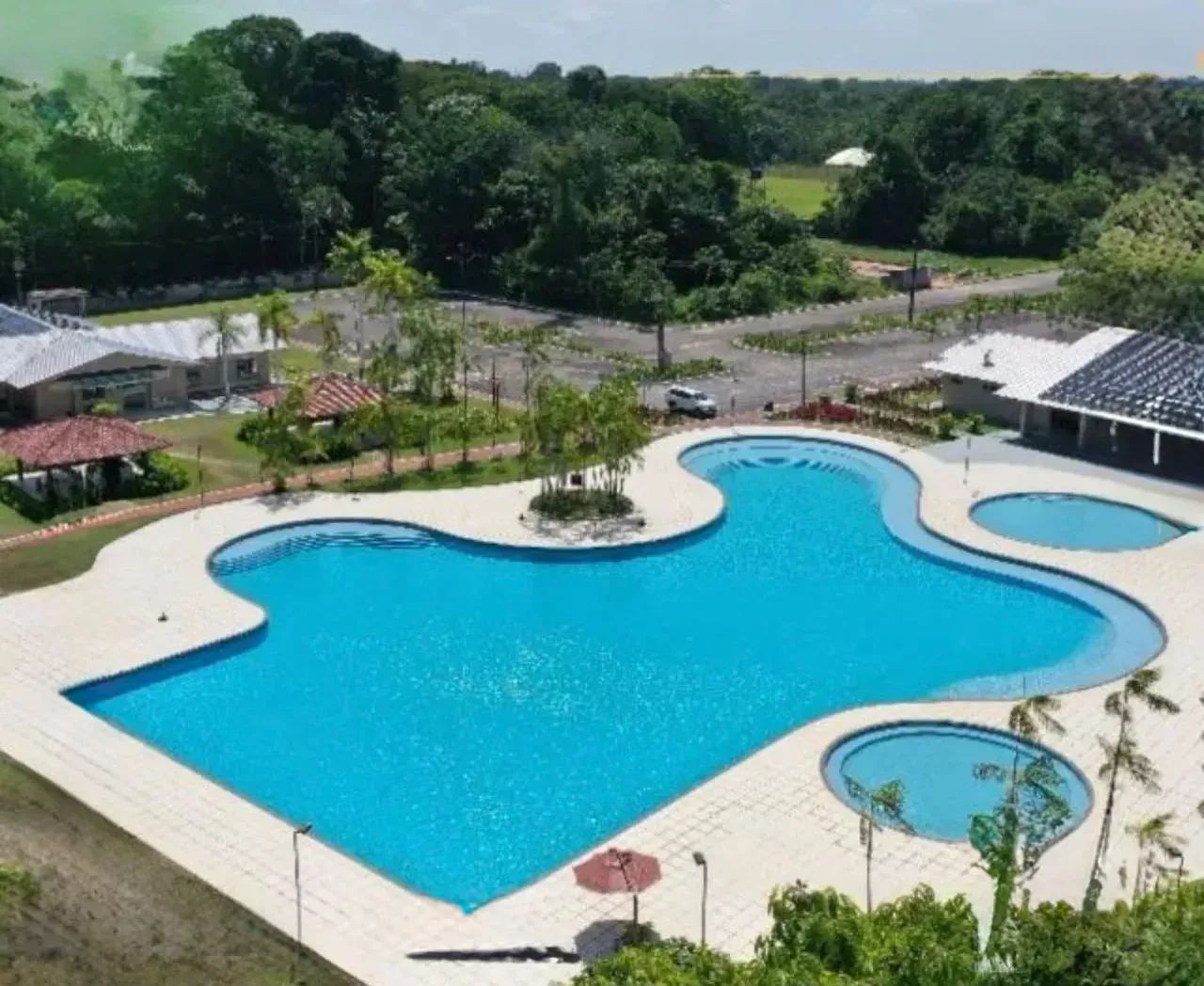 Miriti Internacional Golfe Marina - Lote 1 mil m2 - Foto 5