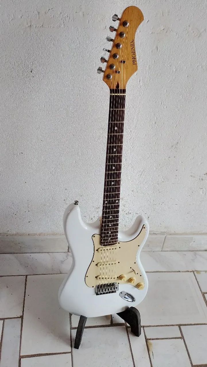 Guitarra  - Foto 4
