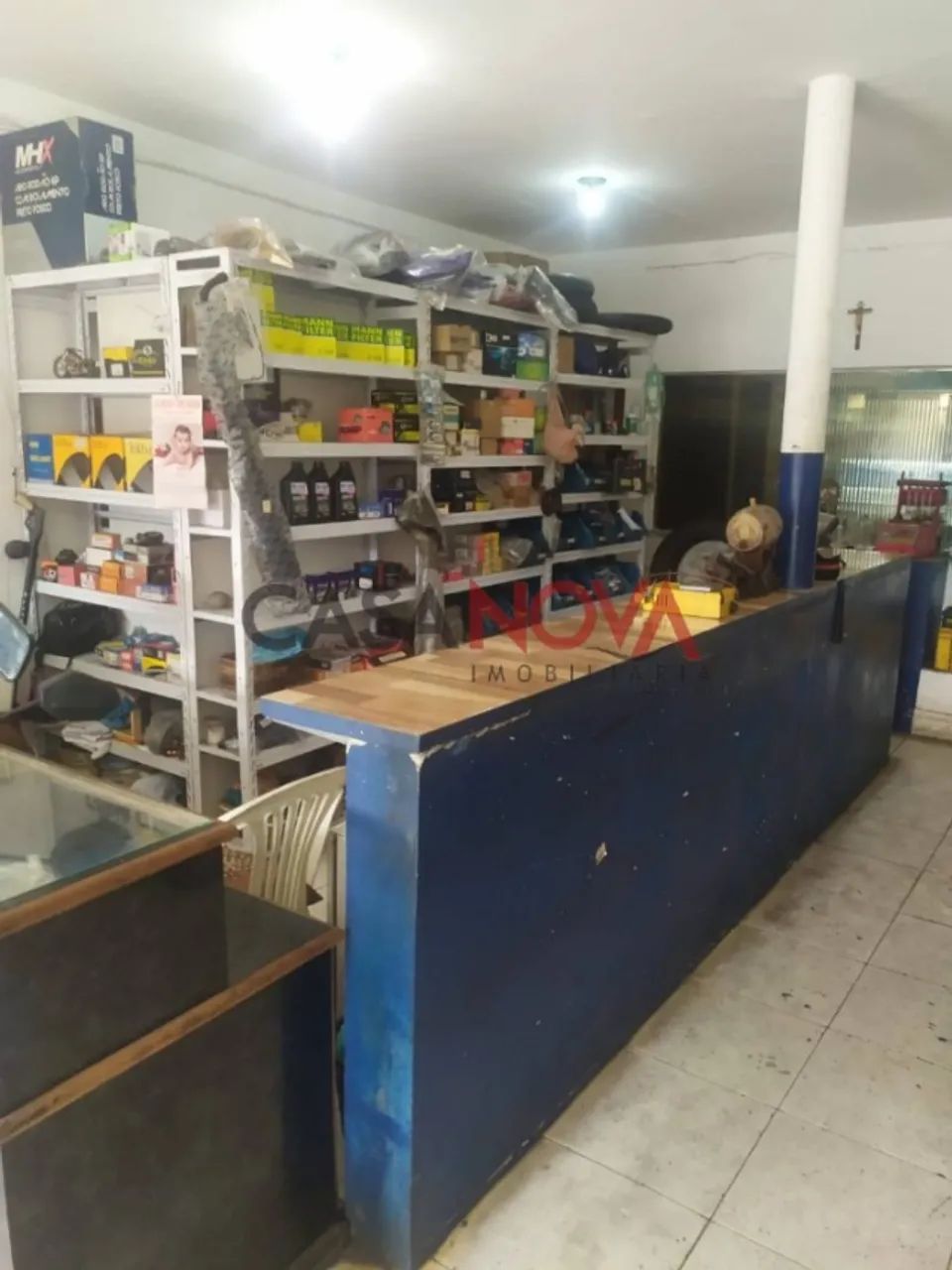 Ponto Comercial no Siqueira Campos - Foto 4