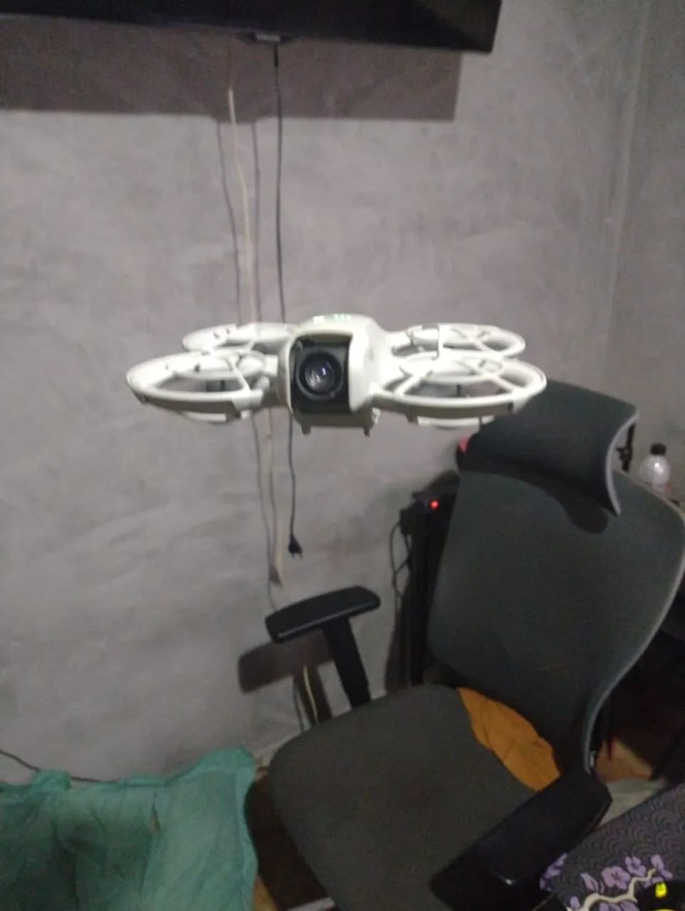 DJI NEO