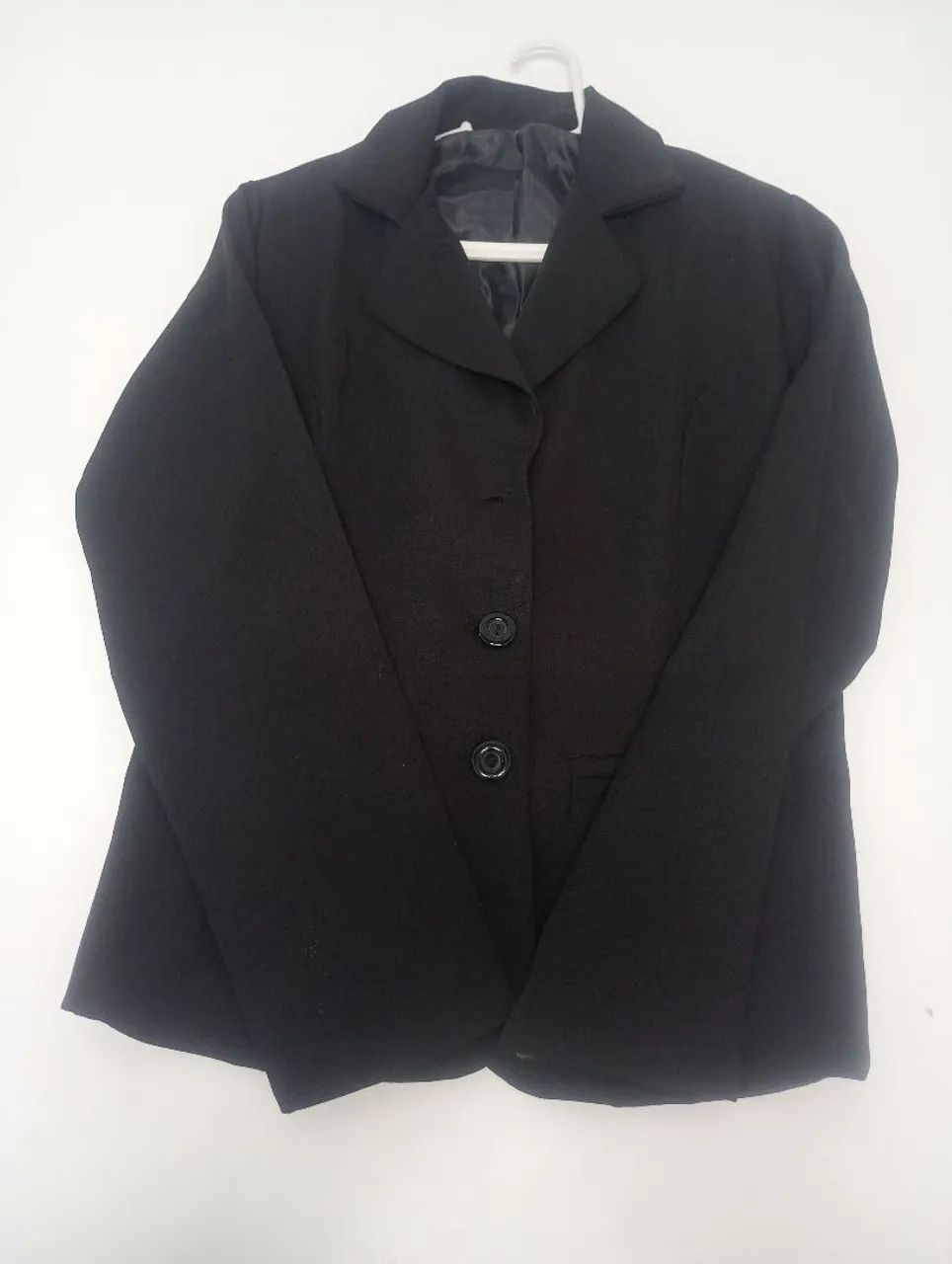 Blazer Feminino Novo