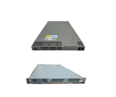 Switch Cisco Nexus 5010 20 Port 10 Gigabit Sfp+