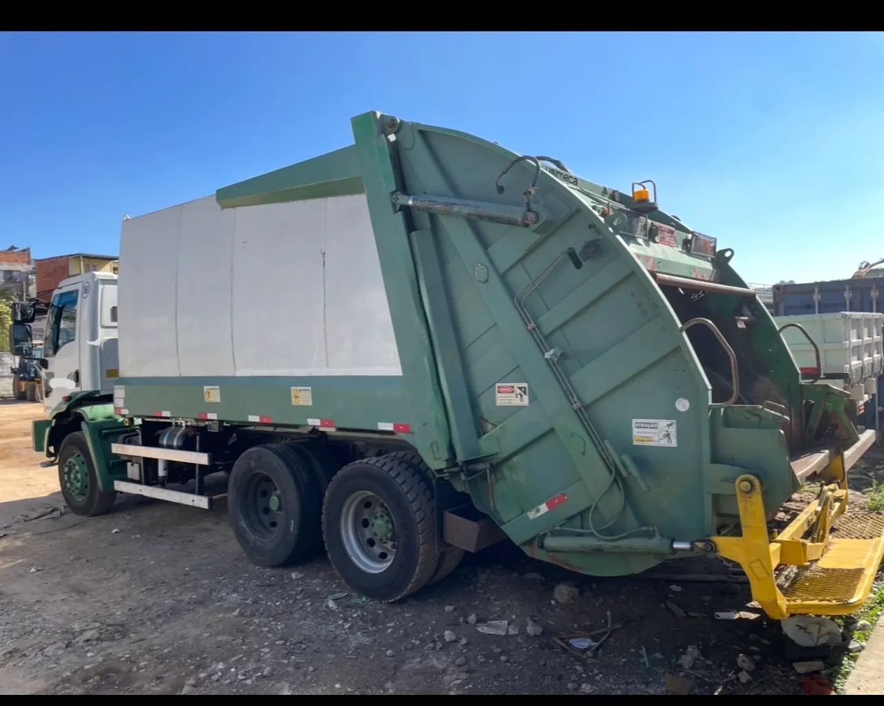 Cargo 1723 E Turbo  - Foto 3