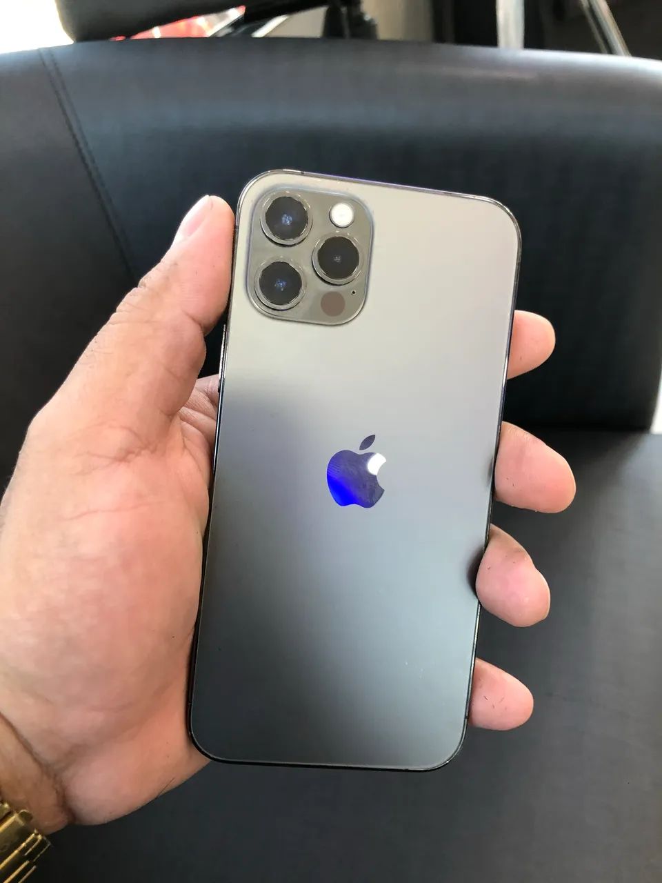 iphone 12pro 256gb 